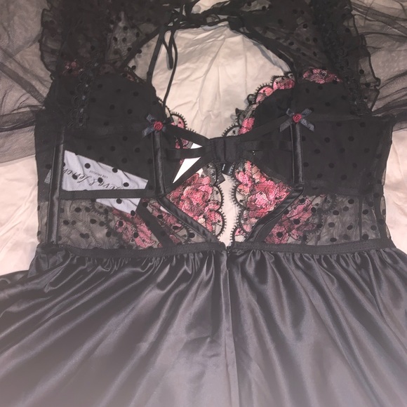 For love and lemons Juliet corset dress NEW with tags - Picture 5 of 12